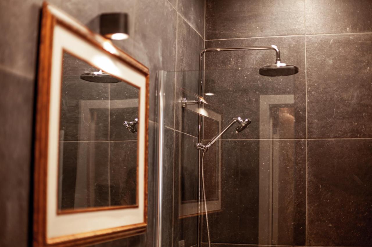 Luxury Suites Palace By Rikas Hotels Amberes Exterior foto